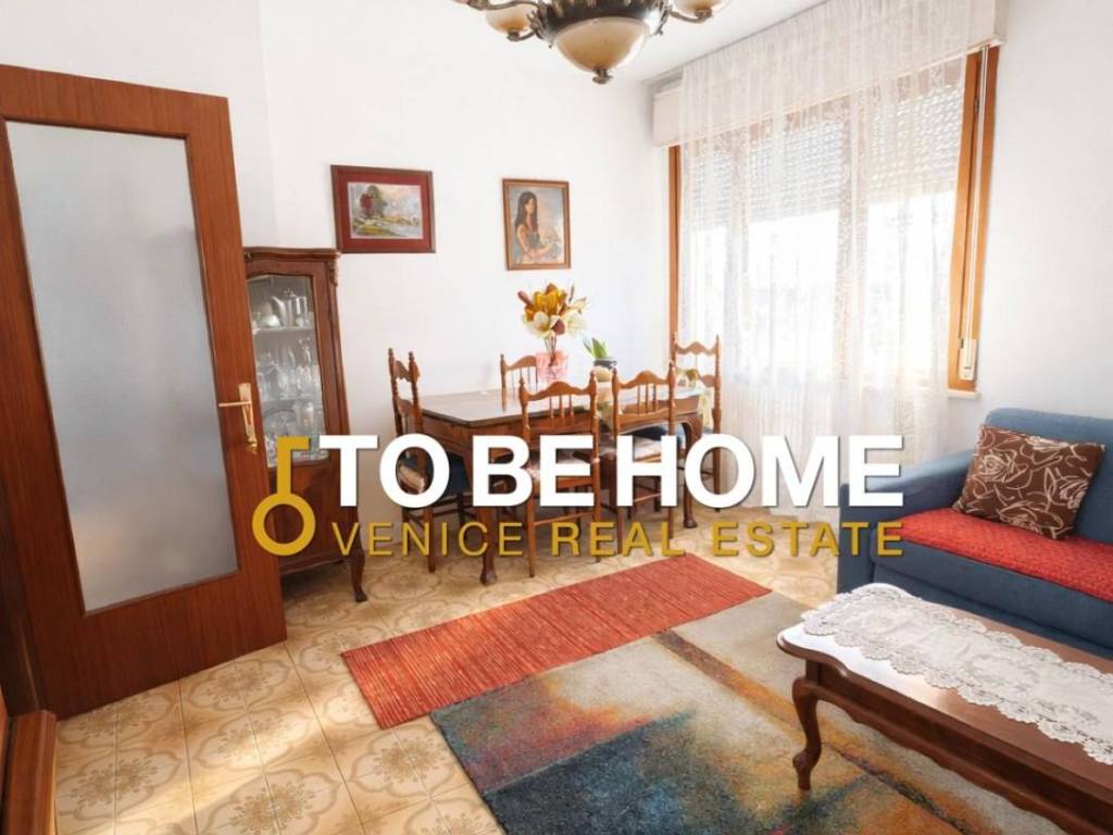 appartamento in vendita a Venezia in zona Mestre