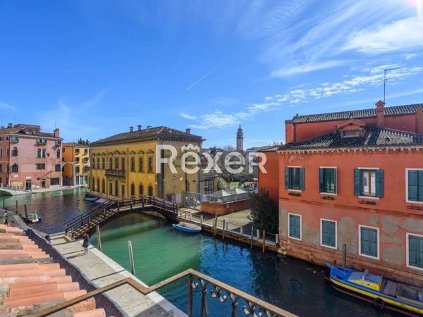 casa indipendente in vendita a Venezia in zona Sestiere Dorsoduro