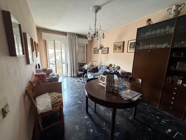 appartamento in vendita a Venezia in zona Mestre