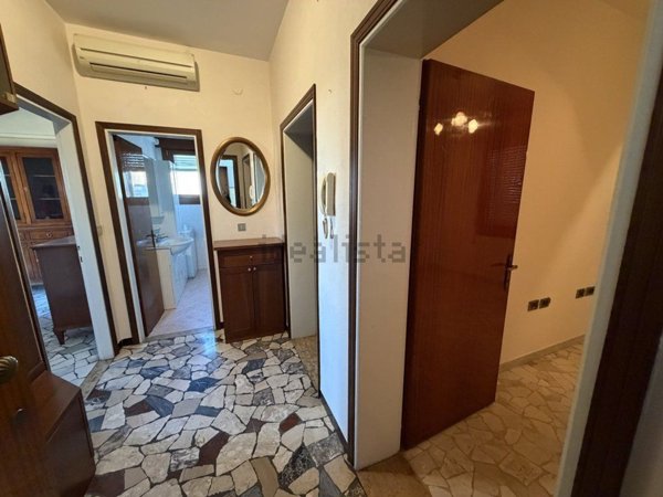 appartamento in vendita a Venezia in zona Marghera