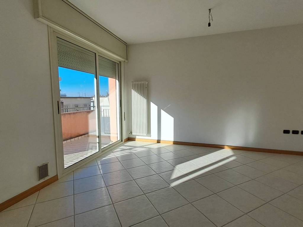 appartamento in vendita a Venezia in zona Marghera