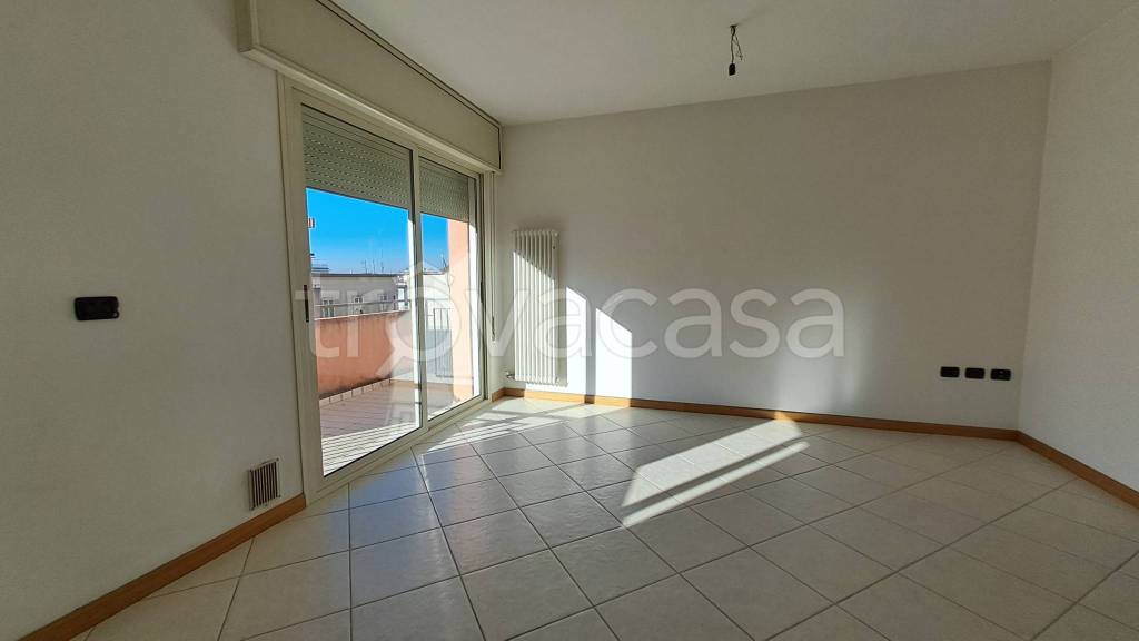 appartamento in vendita a Venezia in zona Mestre