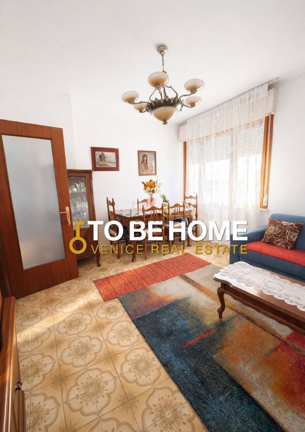 appartamento in vendita a Venezia in zona Mestre