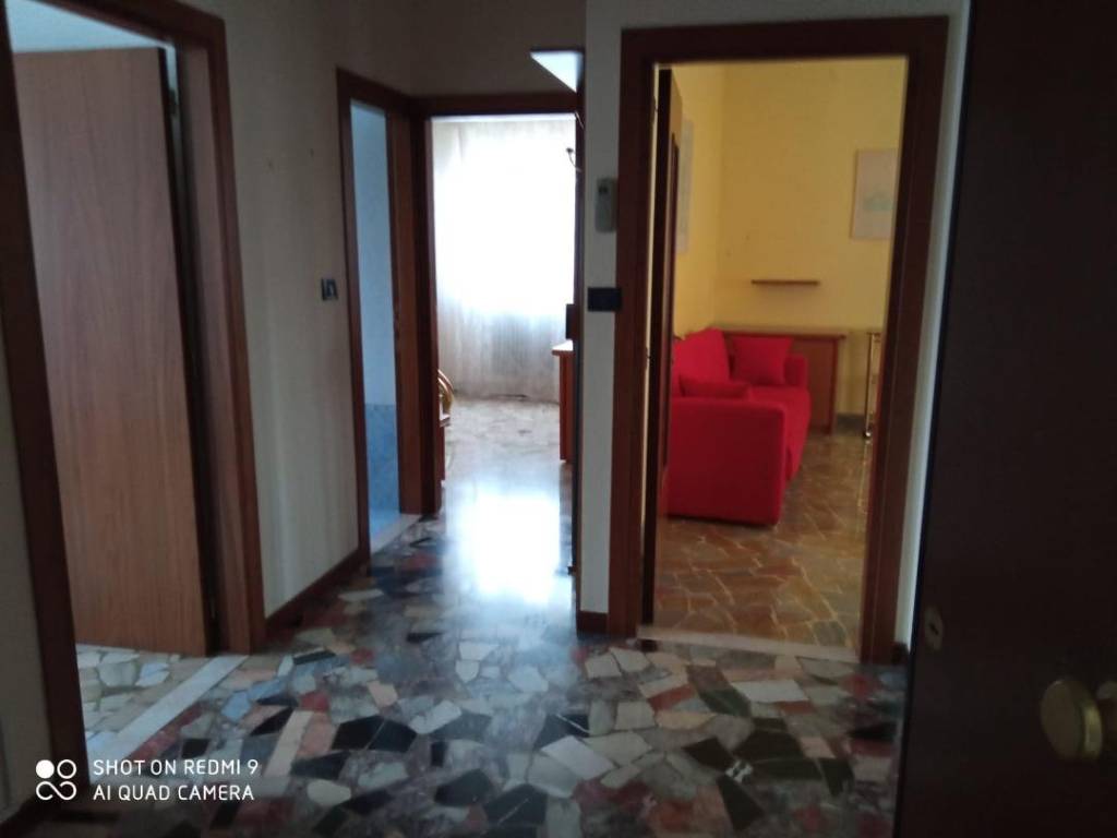 appartamento in vendita a Venezia in zona Mestre