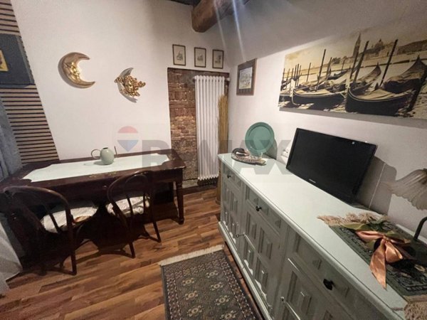 appartamento in vendita a Venezia in zona Sestiere Cannaregio