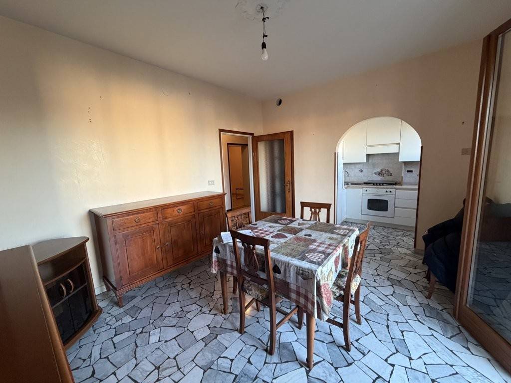 appartamento in vendita a Venezia in zona Marghera