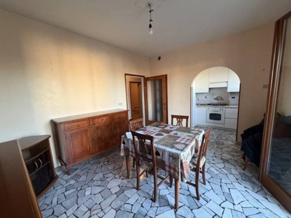 appartamento in vendita a Venezia in zona Marghera