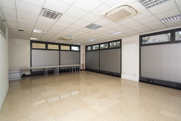 ufficio in vendita a Venezia in zona Mestre