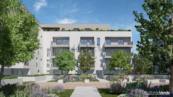 appartamento in vendita a Venezia in zona Marocco