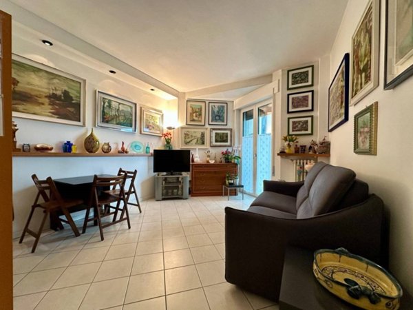 appartamento in vendita a Venezia in zona Mestre