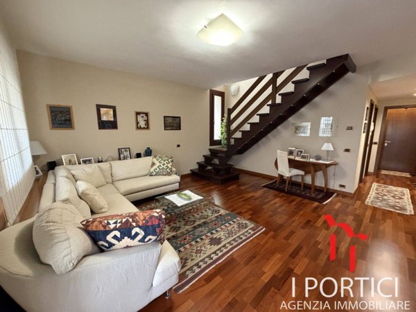 casa indipendente in vendita a Venezia in zona Carpenedo