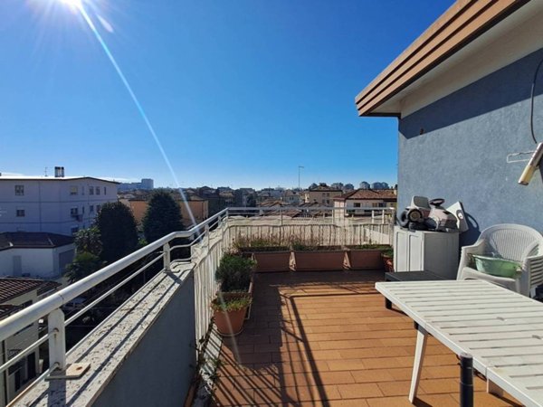 appartamento in vendita a Venezia in zona Marghera