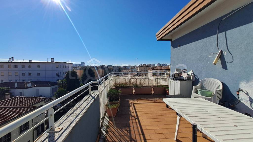 appartamento in vendita a Venezia in zona Mestre