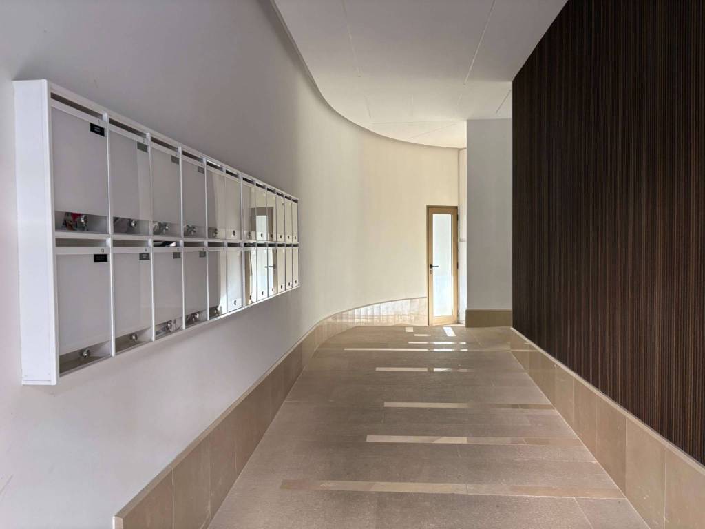 appartamento in vendita a Venezia in zona Mestre