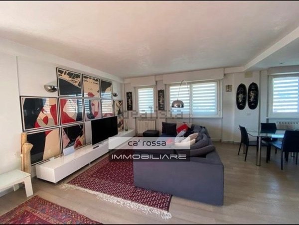 appartamento in vendita a Venezia in zona Mestre