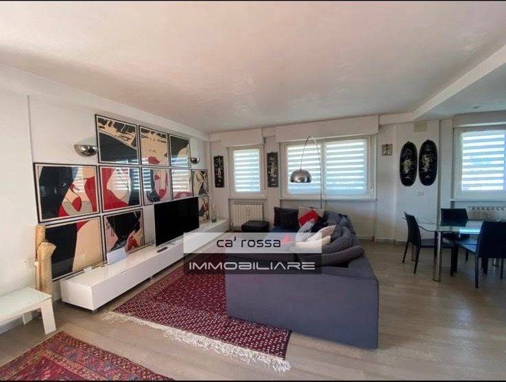 appartamento in vendita a Venezia in zona Mestre