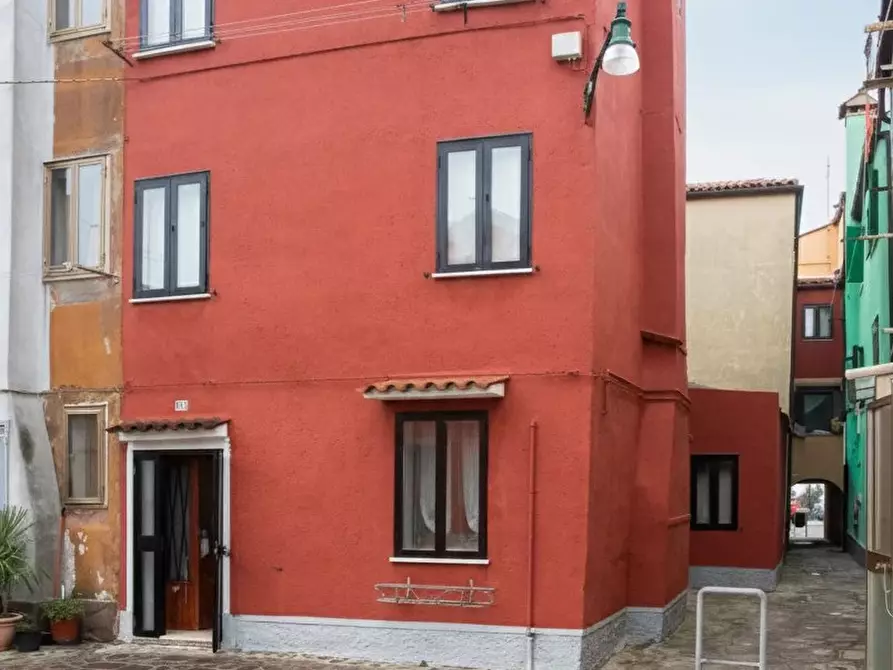 casa indipendente in vendita a Venezia in zona Pellestrina