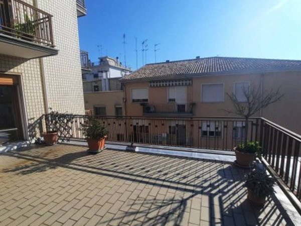 appartamento in vendita a Venezia in zona Carpenedo