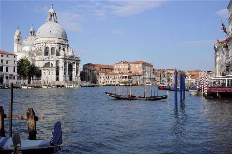 appartamento in vendita a Venezia in zona Sestiere Santa Croce