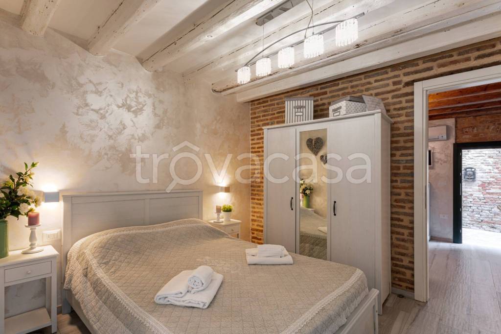 appartamento in vendita a Venezia in zona Sestiere Castello