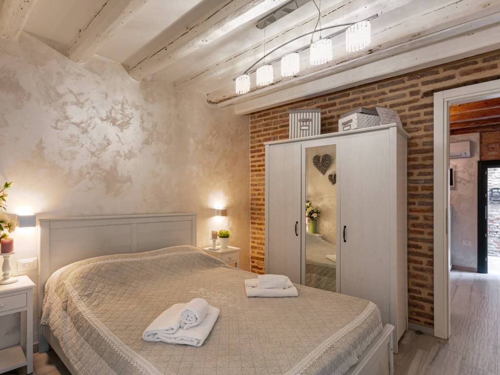 appartamento in vendita a Venezia in zona Sestiere Castello