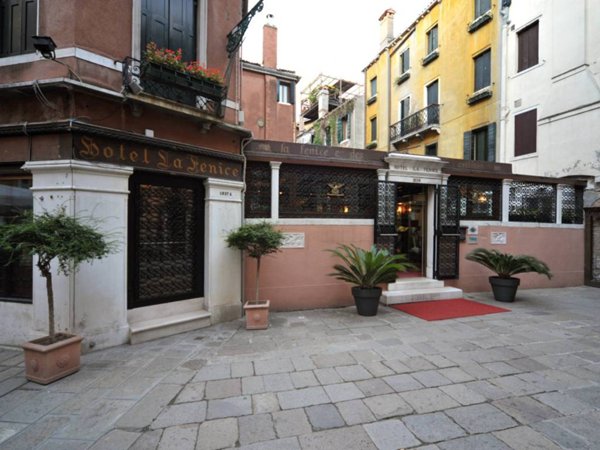 appartamento in vendita a Venezia in zona Sestiere San Marco