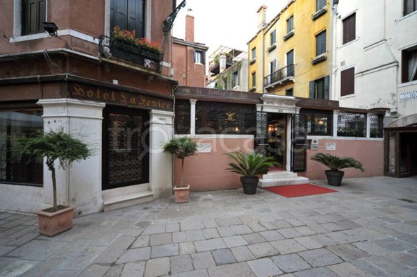 appartamento in vendita a Venezia in zona Sestiere San Marco
