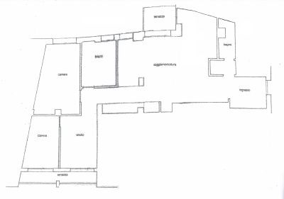 appartamento in vendita a Venezia in zona Mestre