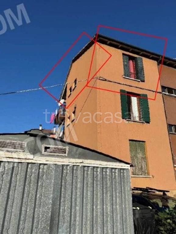 appartamento in vendita a Venezia in zona Marghera