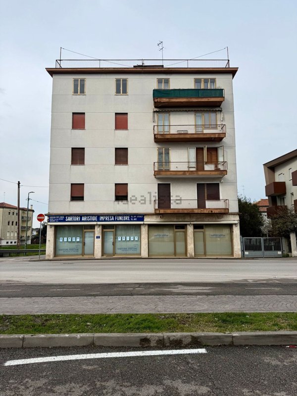 appartamento in vendita a Venezia in zona Mestre