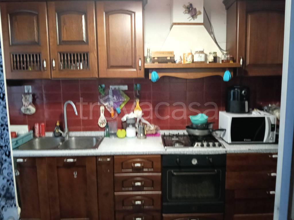 appartamento in vendita a Venezia in zona Favaro Veneto