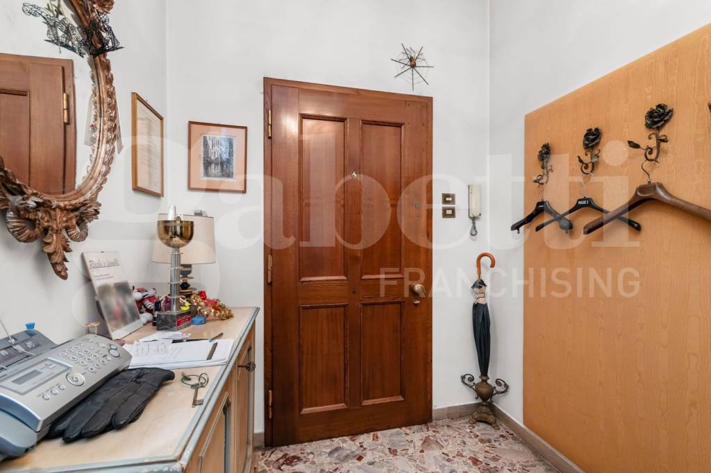 appartamento in vendita a Venezia in zona Sestiere San Marco