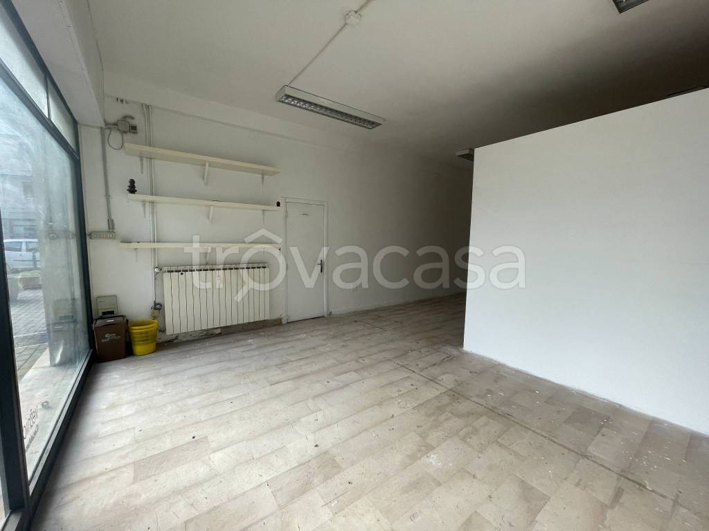 negozio in vendita a Venezia in zona Mestre