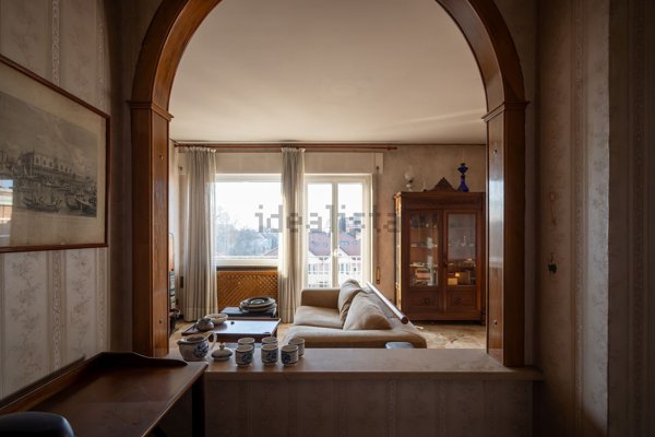 appartamento in vendita a Venezia in zona Mestre