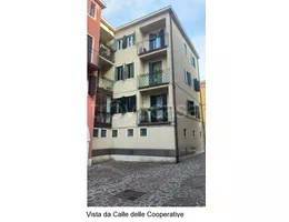 appartamento in vendita a Venezia in zona Sestiere Cannaregio