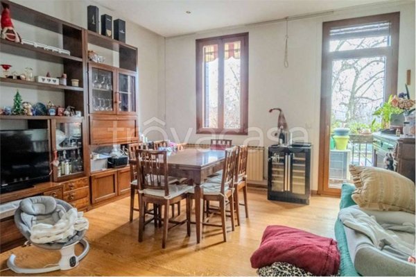 appartamento in vendita a Venezia in zona Marghera