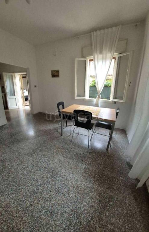 appartamento in vendita a Venezia in zona Chirignago