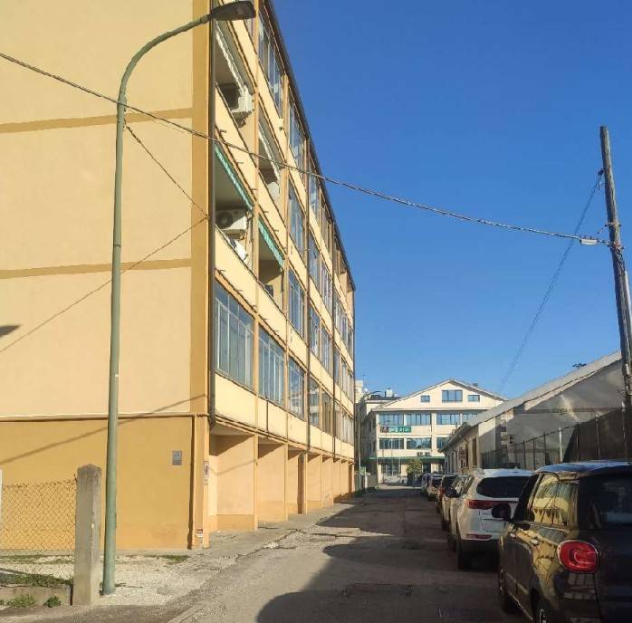 appartamento in vendita a Venezia in zona Marghera