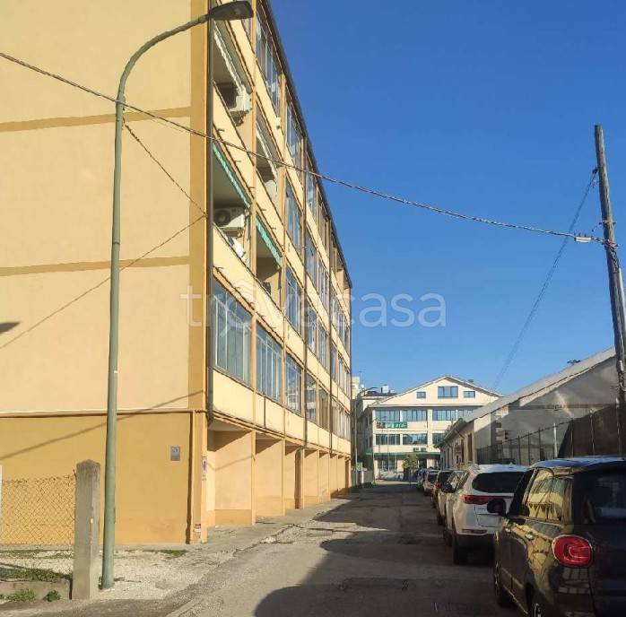 appartamento in vendita a Venezia in zona Mestre