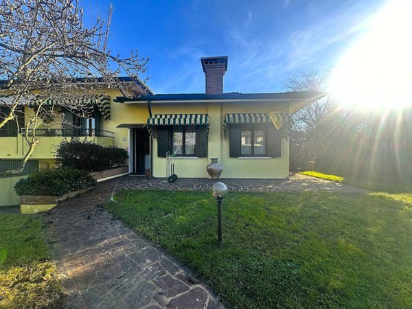 casa indipendente in vendita a Venezia in zona Trivignano