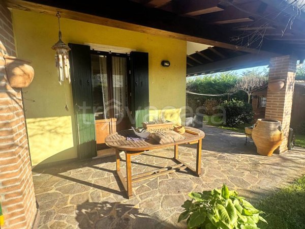 casa indipendente in vendita a Venezia in zona Trivignano