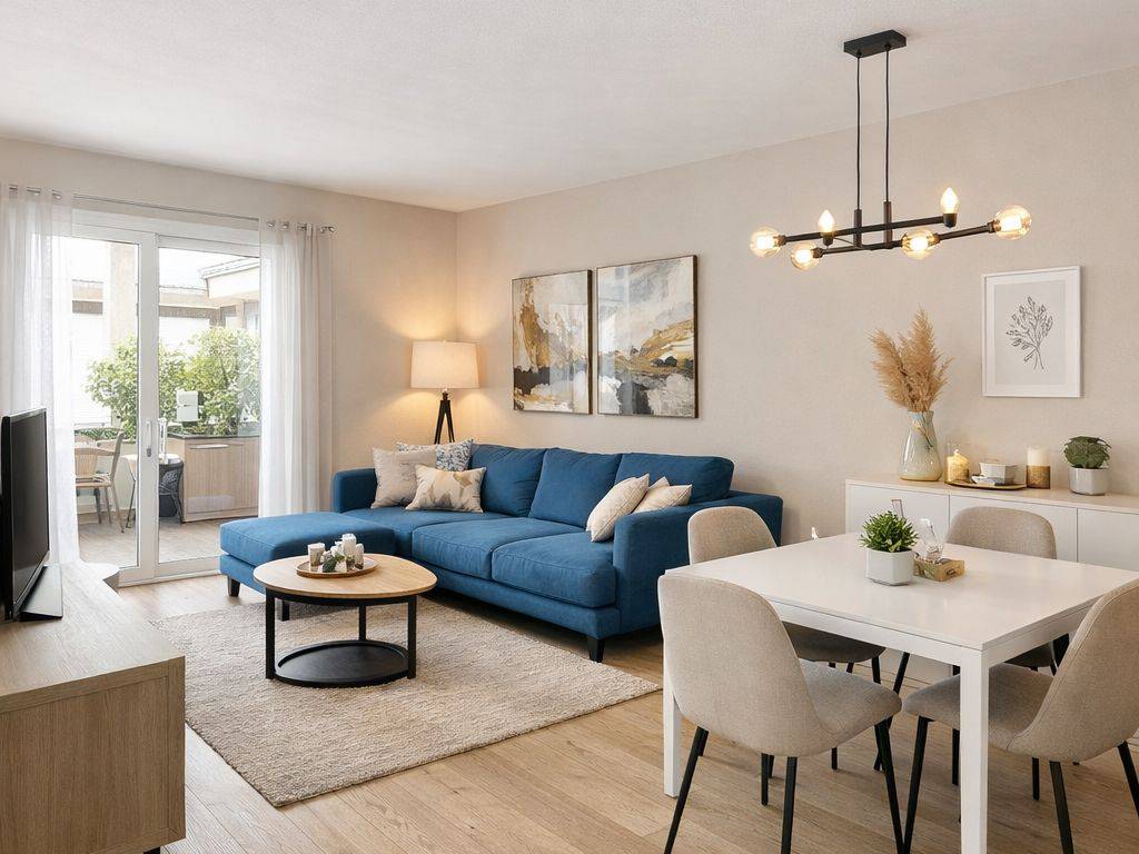 appartamento in vendita a Venezia in zona Marghera