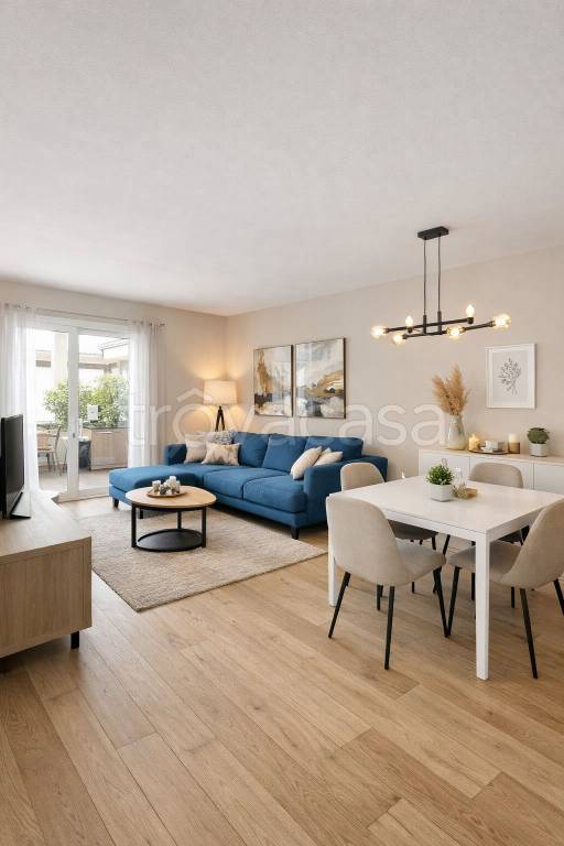 appartamento in vendita a Venezia in zona Mestre