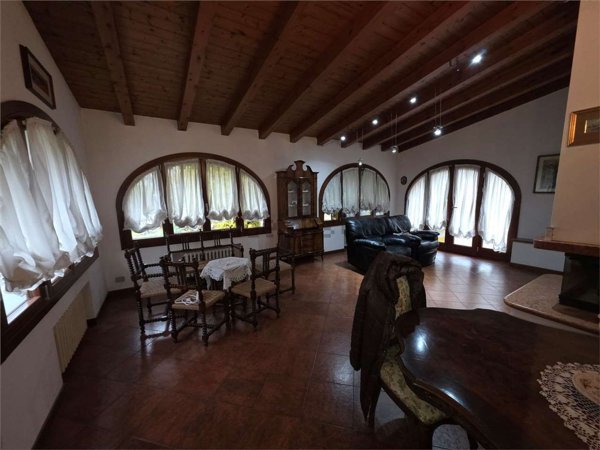 casa indipendente in vendita a Venezia in zona Zelarino