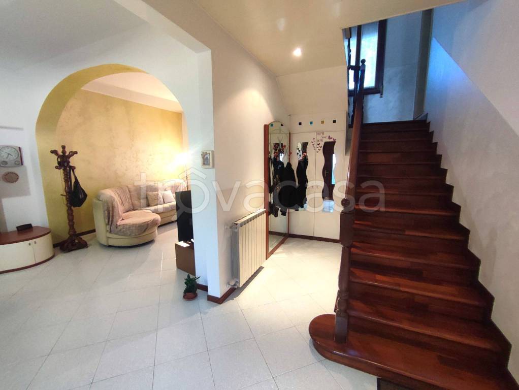 casa indipendente in vendita a Venezia in zona Marghera