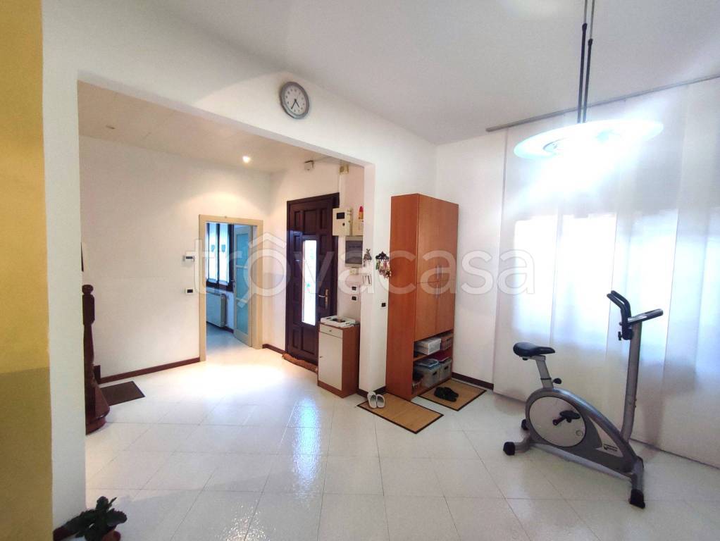 casa indipendente in vendita a Venezia in zona Marghera