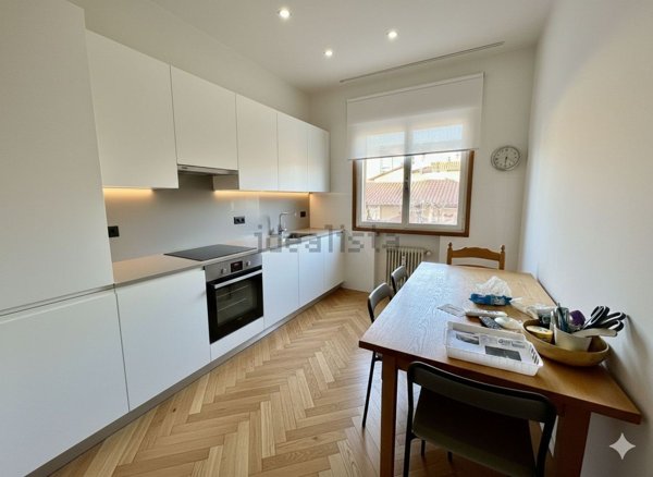 appartamento in vendita a Venezia in zona Carpenedo