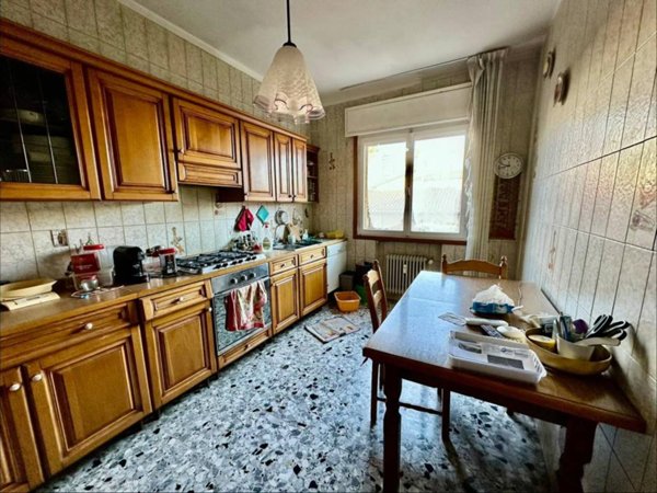 appartamento in vendita a Venezia in zona Carpenedo