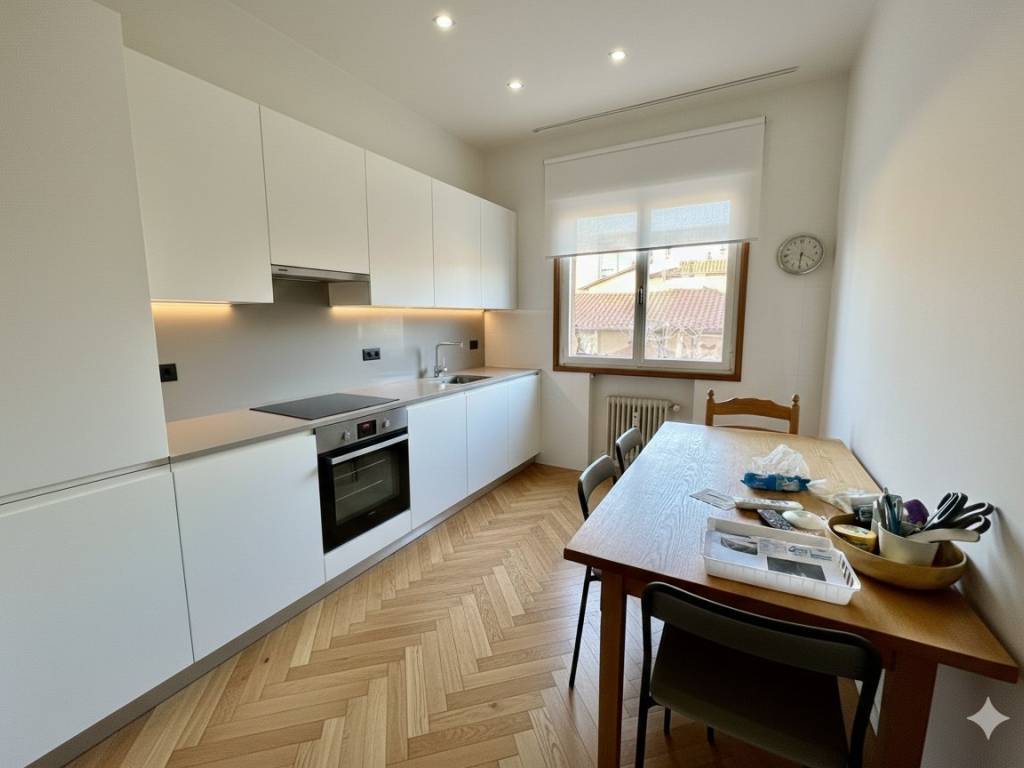 appartamento in vendita a Venezia in zona Mestre