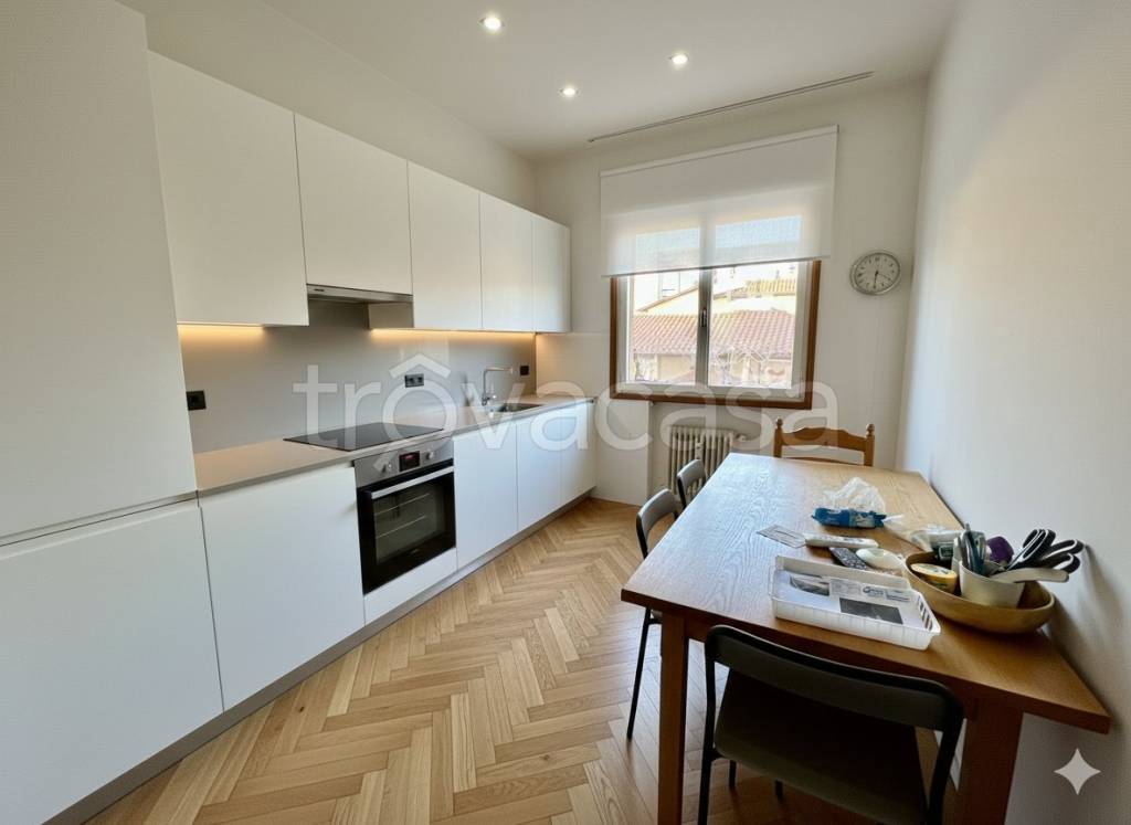 appartamento in vendita a Venezia in zona Mestre